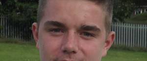 Tom Warburton